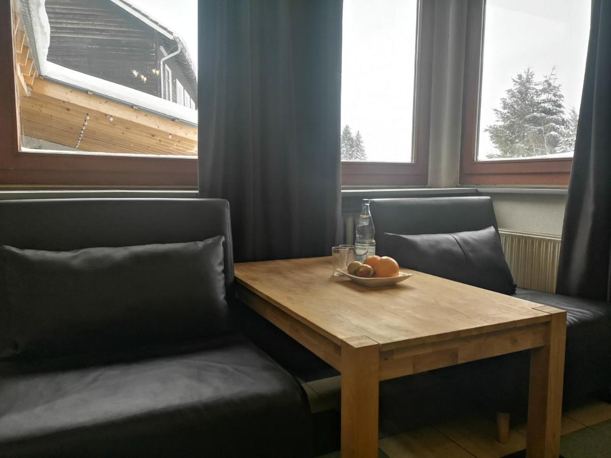 Hotel & Hostel Drei Baeren Altenau  Εξωτερικό φωτογραφία