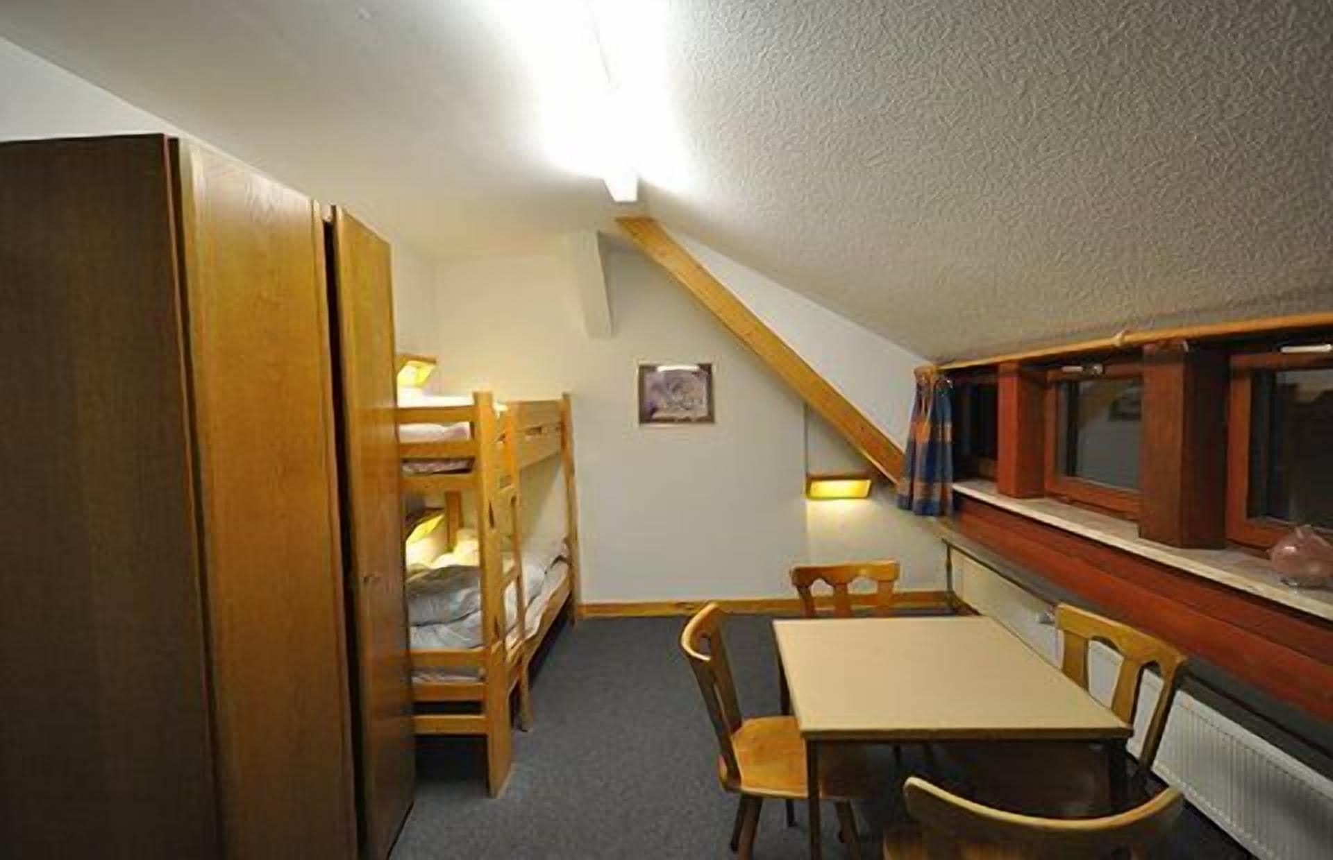Hotel & Hostel Drei Baeren Altenau  Εξωτερικό φωτογραφία