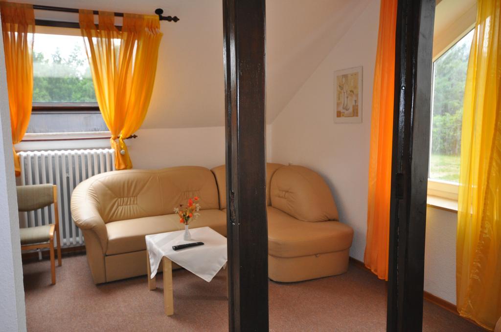 Hotel & Hostel Drei Baeren Altenau  Δωμάτιο φωτογραφία