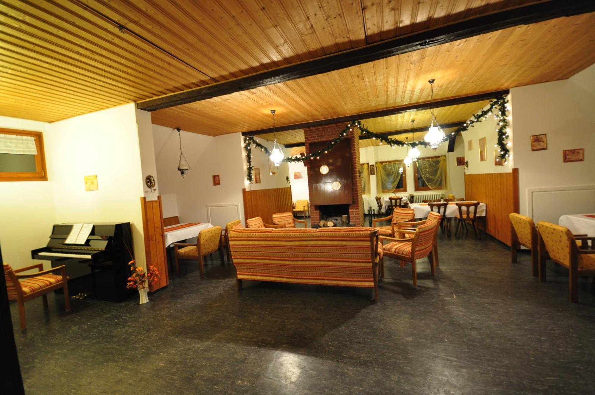 Hotel & Hostel Drei Baeren Altenau  Εξωτερικό φωτογραφία