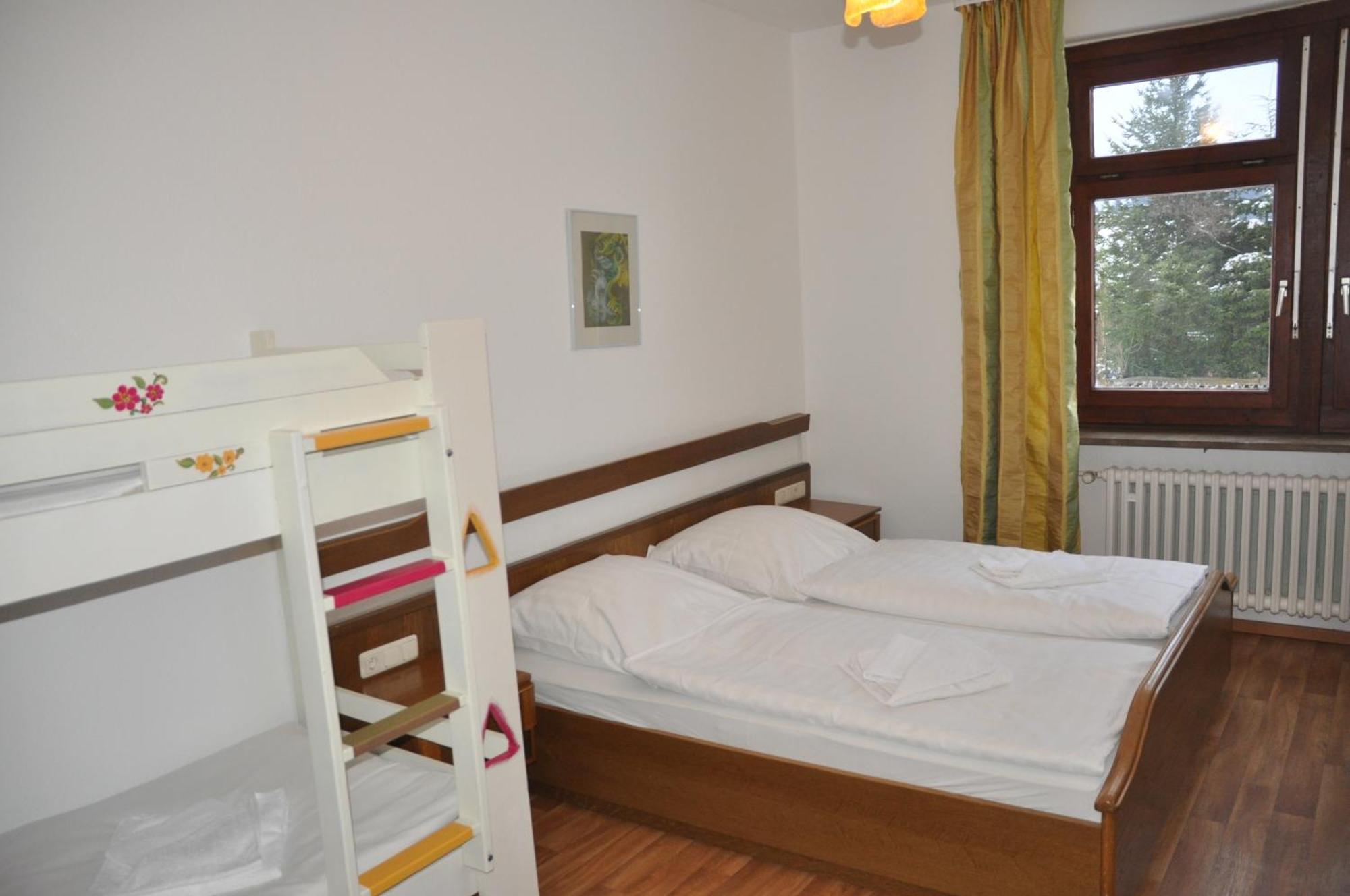 Hotel & Hostel Drei Baeren Altenau  Δωμάτιο φωτογραφία