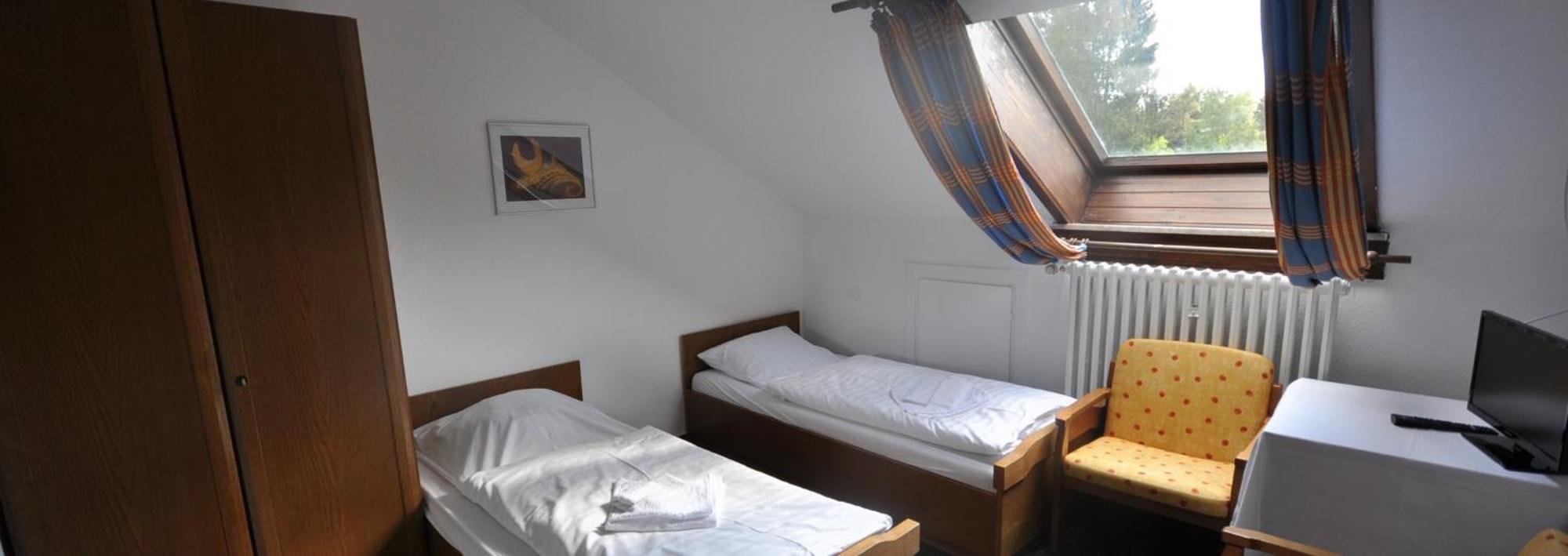 Hotel & Hostel Drei Baeren Altenau  Δωμάτιο φωτογραφία