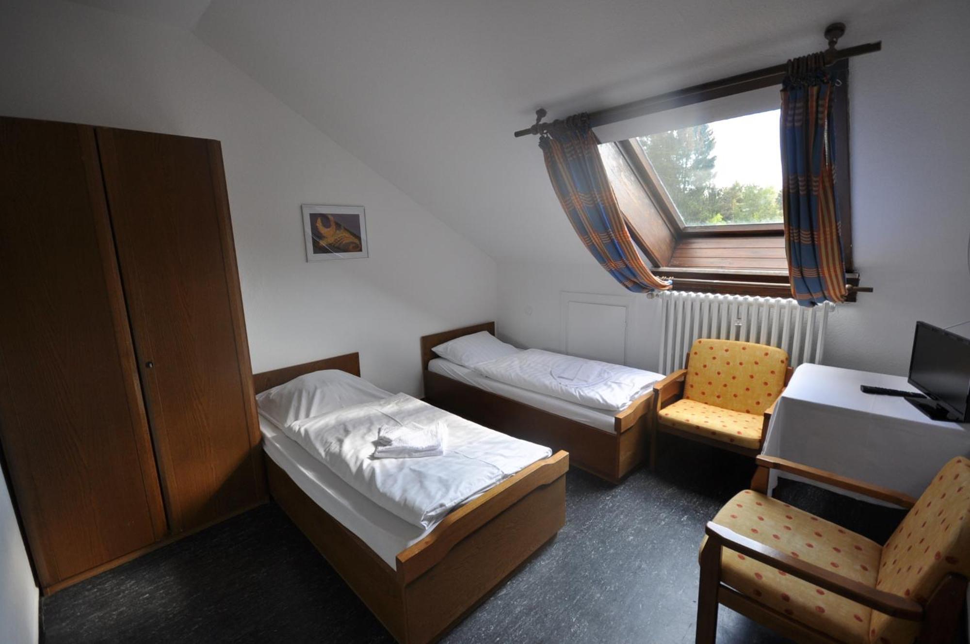 Hotel & Hostel Drei Baeren Altenau  Δωμάτιο φωτογραφία