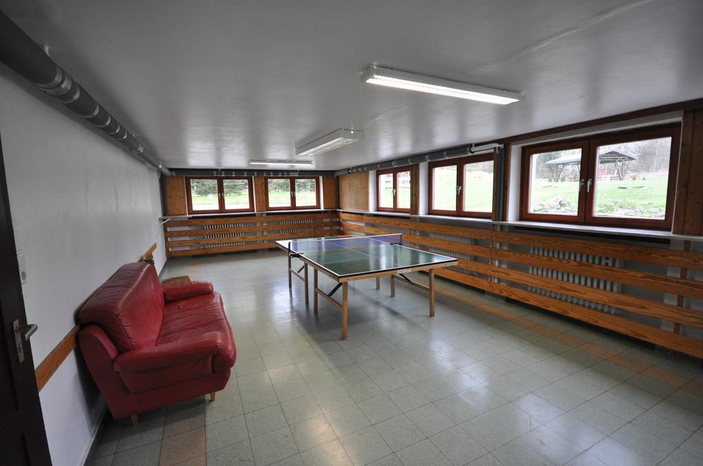 Hotel & Hostel Drei Baeren Altenau  Εξωτερικό φωτογραφία