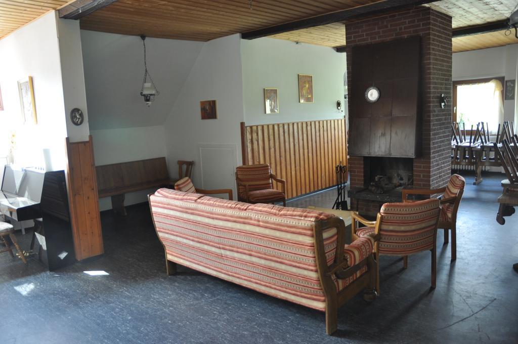 Hotel & Hostel Drei Baeren Altenau  Εξωτερικό φωτογραφία
