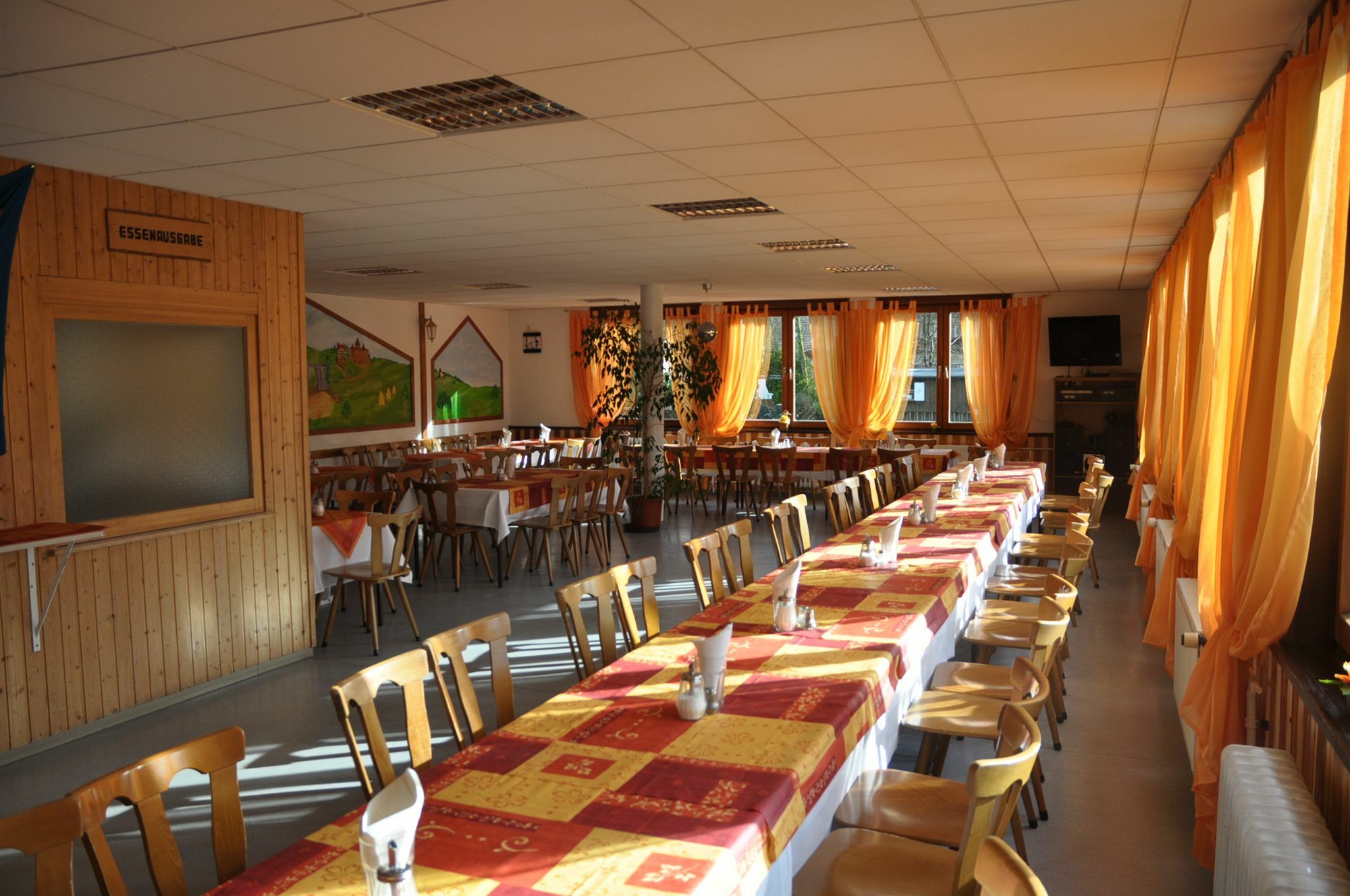 Hotel & Hostel Drei Baeren Altenau  Εξωτερικό φωτογραφία